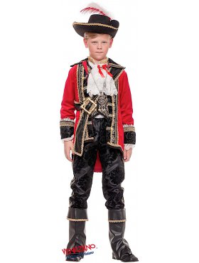 Costume di carnevale Costumi Ragazzo<br>(11-12 anni)